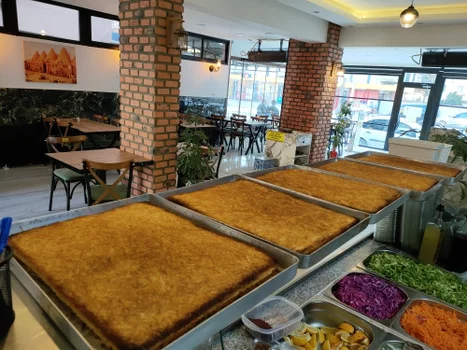 Koç Pide Izgara resimleri