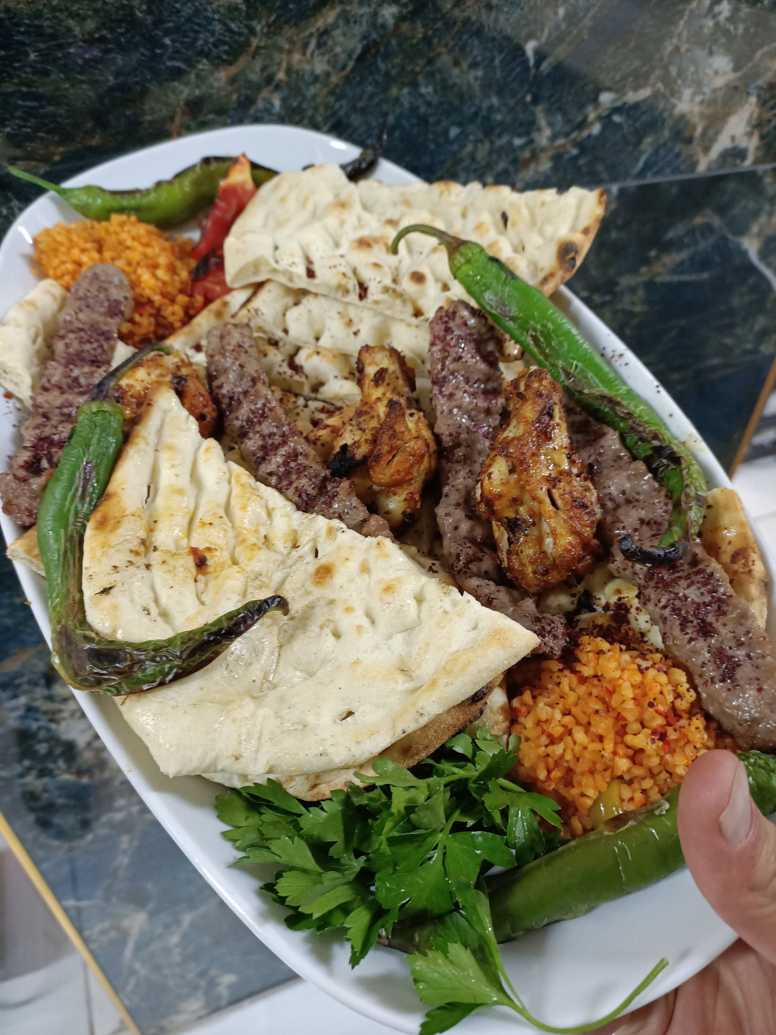 Koç Pide Izgara
