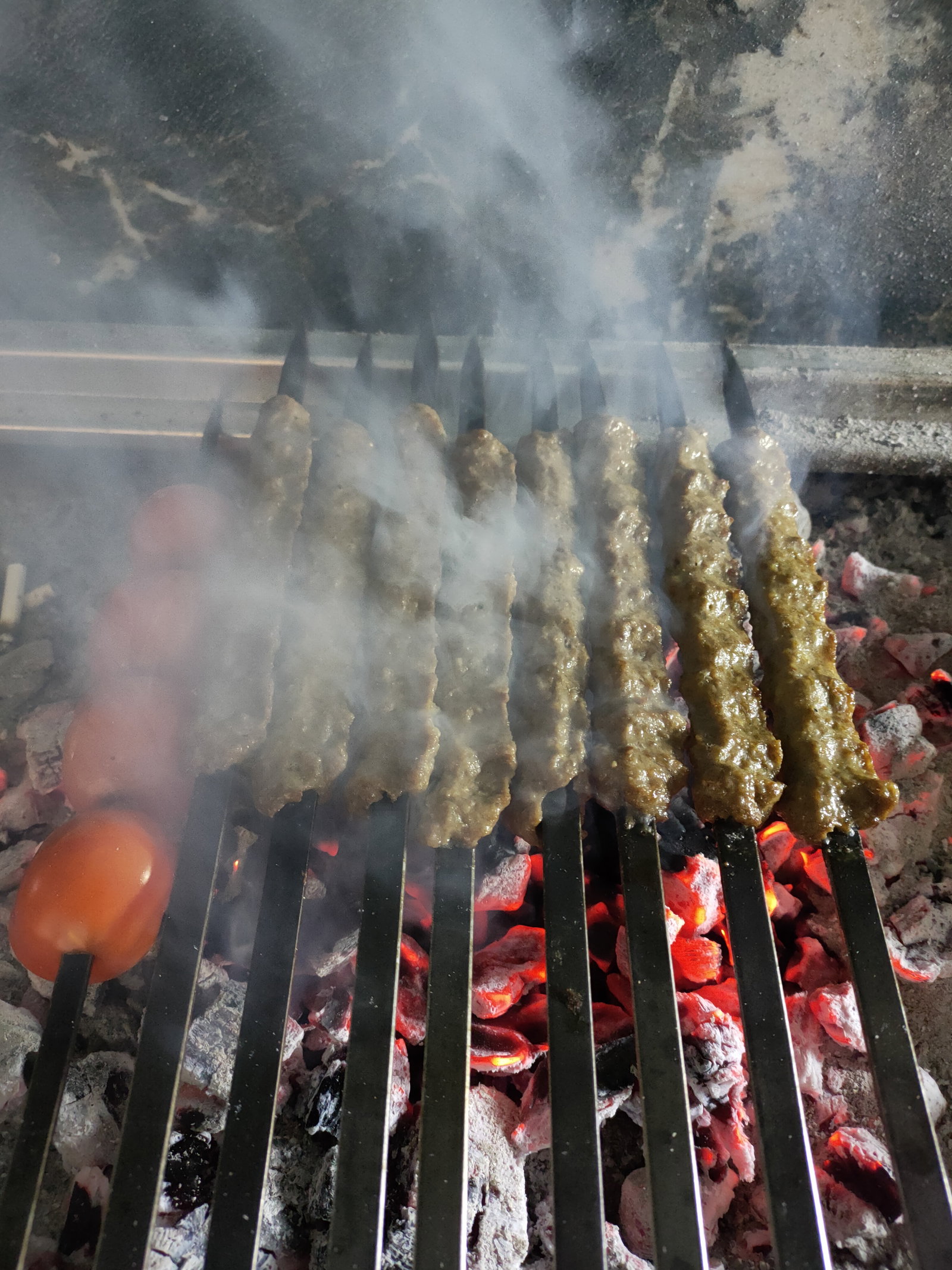 Koç Pide Izgara