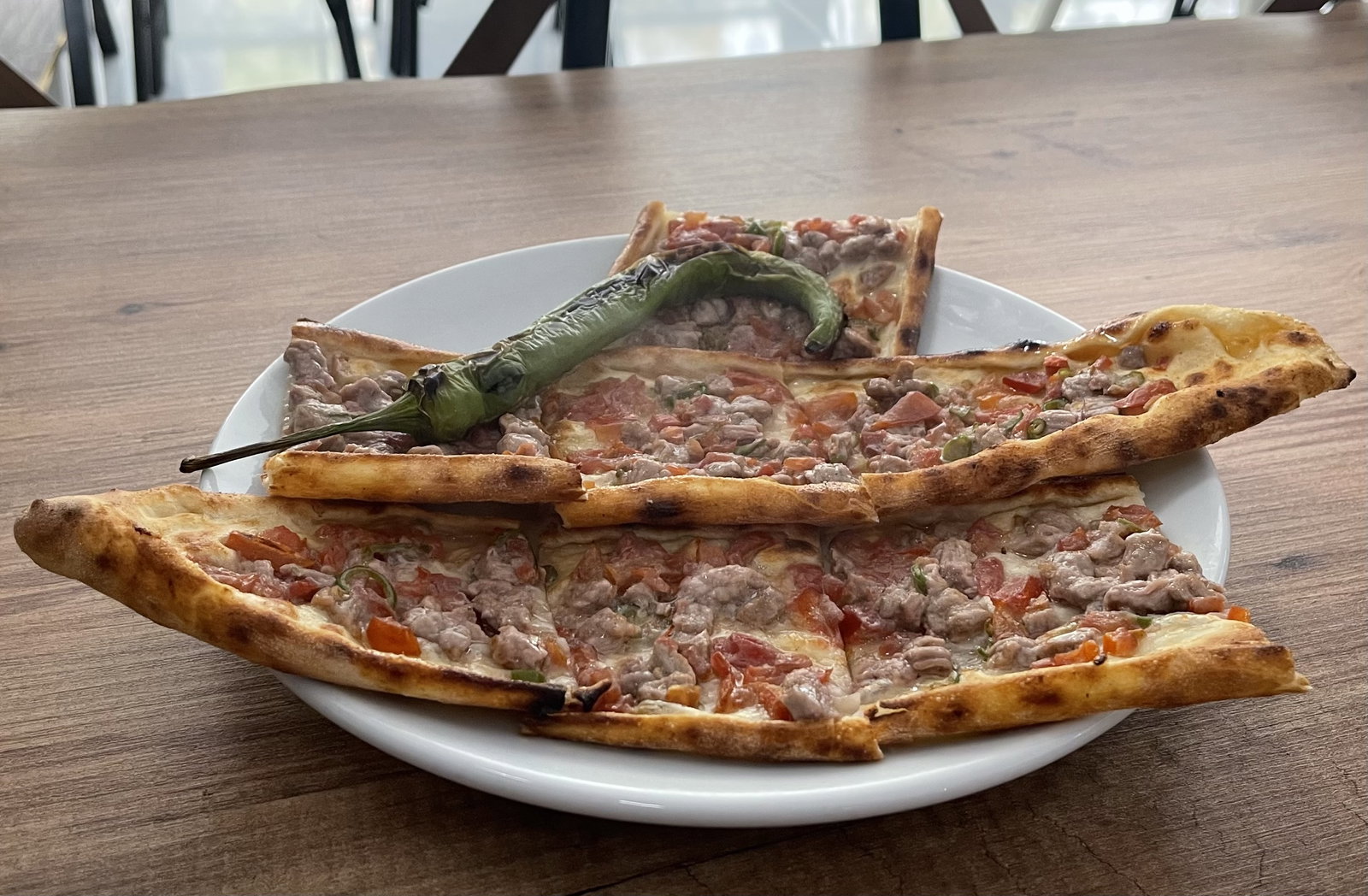 Koç Pide Izgara