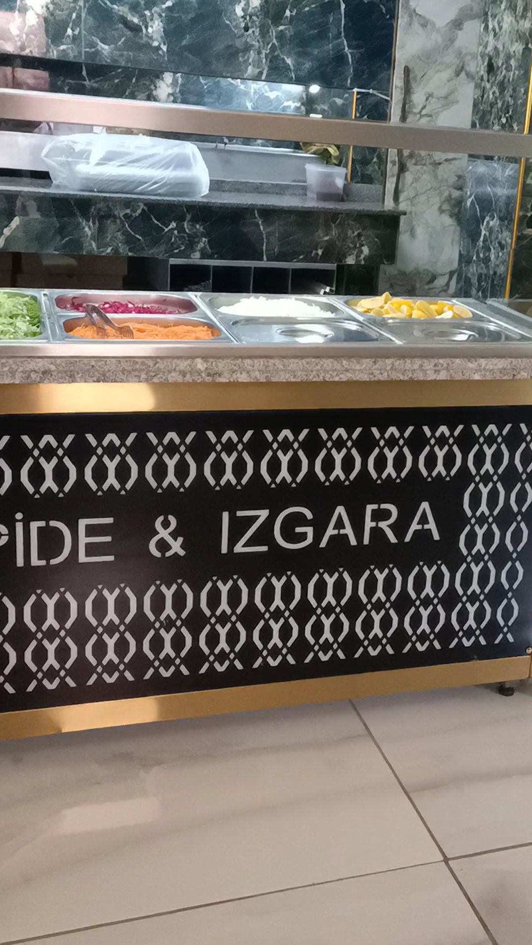 Koç Pide Izgara