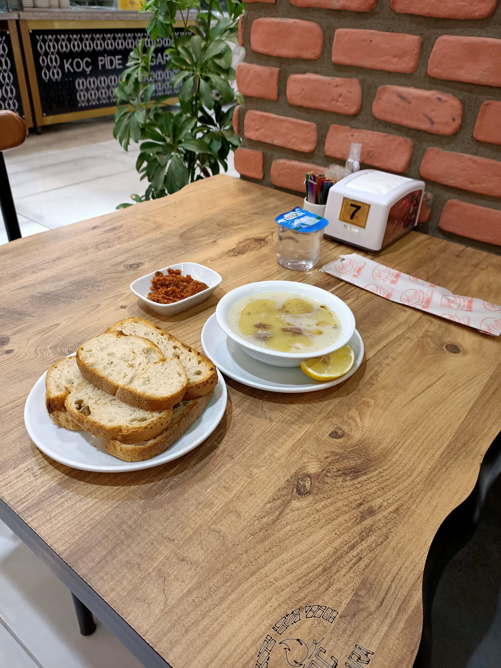 Koç Pide Izgara