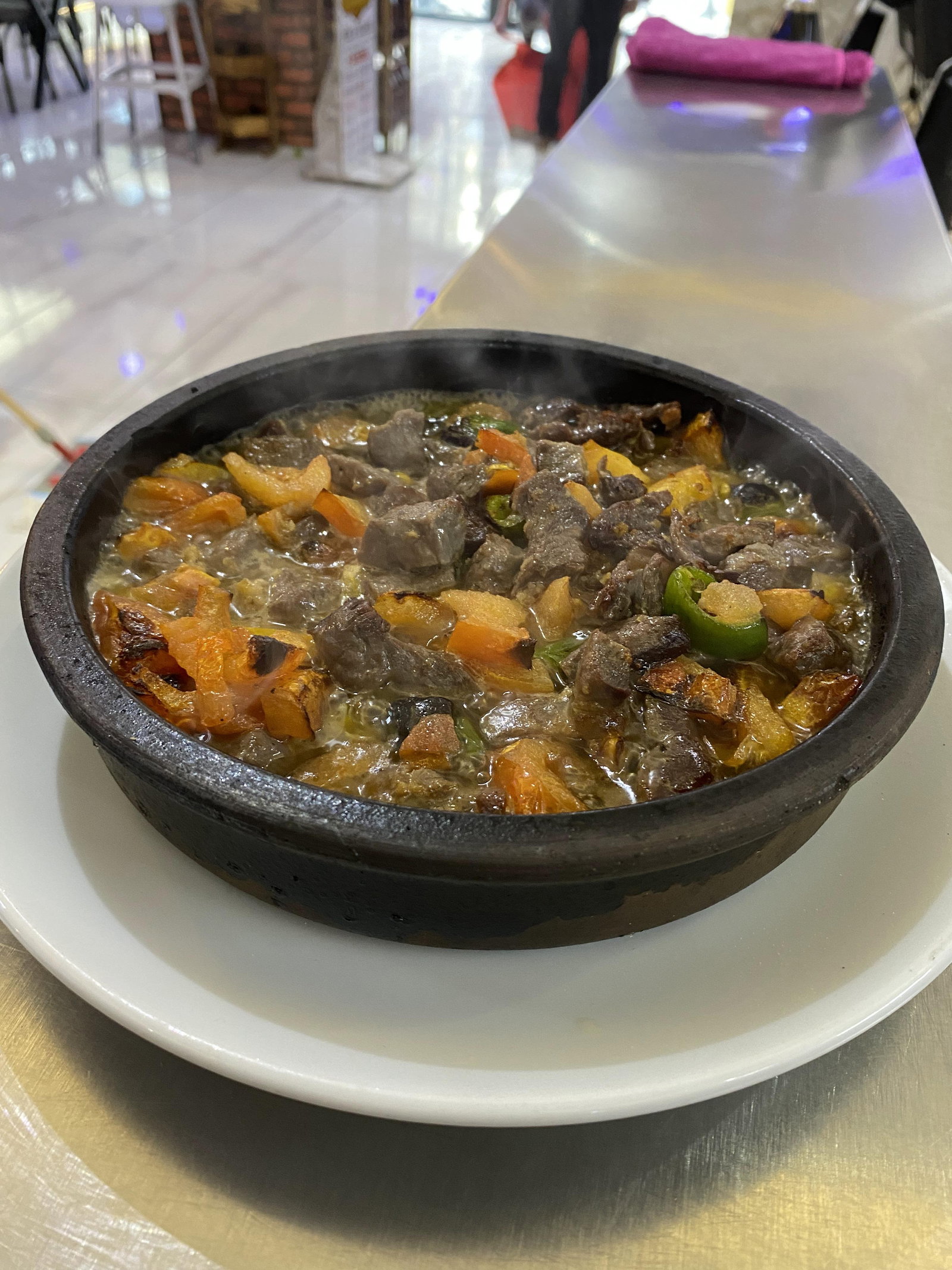 Koç Pide Izgara