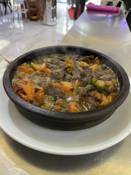 Koç Pide Izgara resimleri