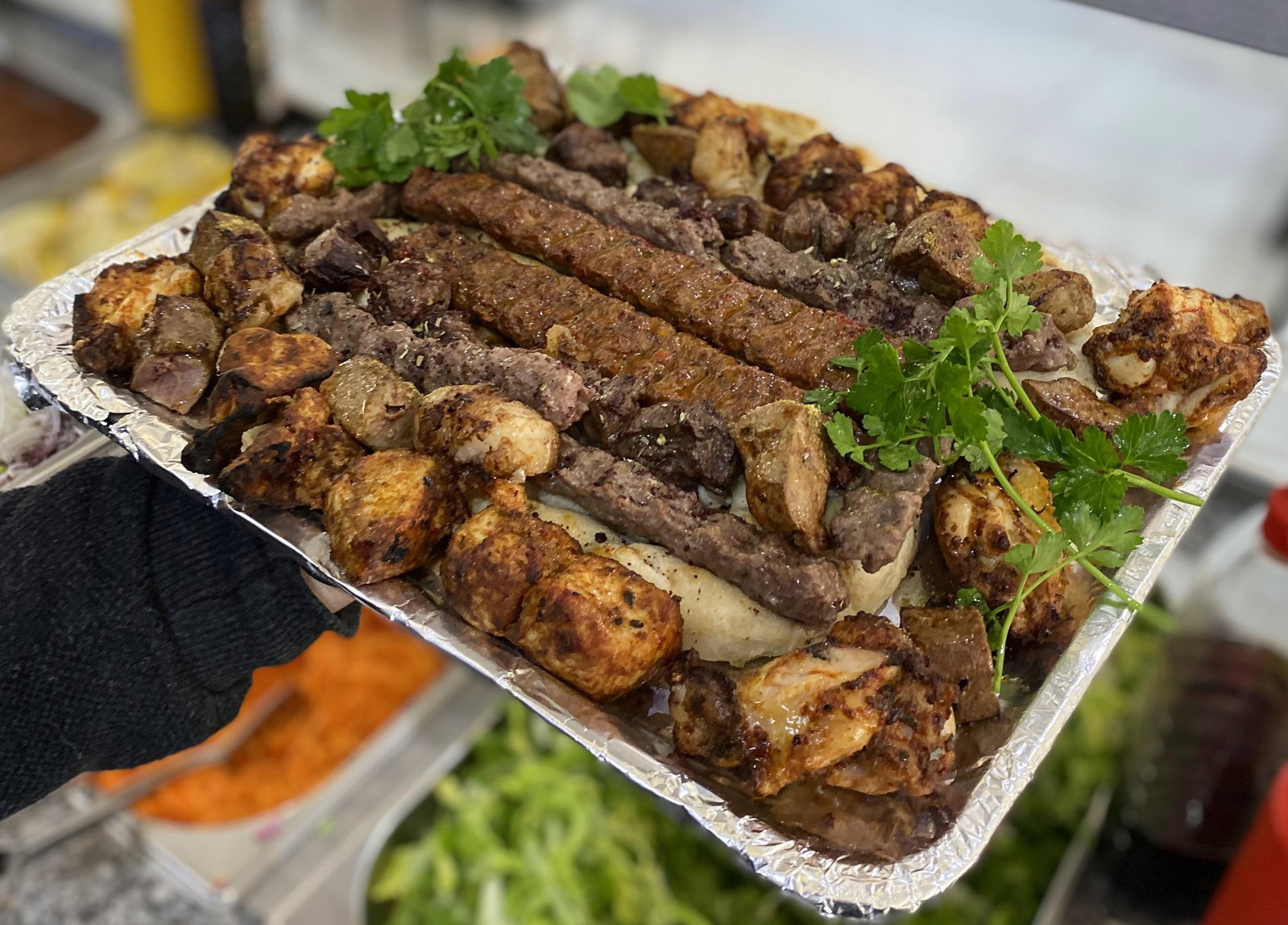 Koç Pide Izgara