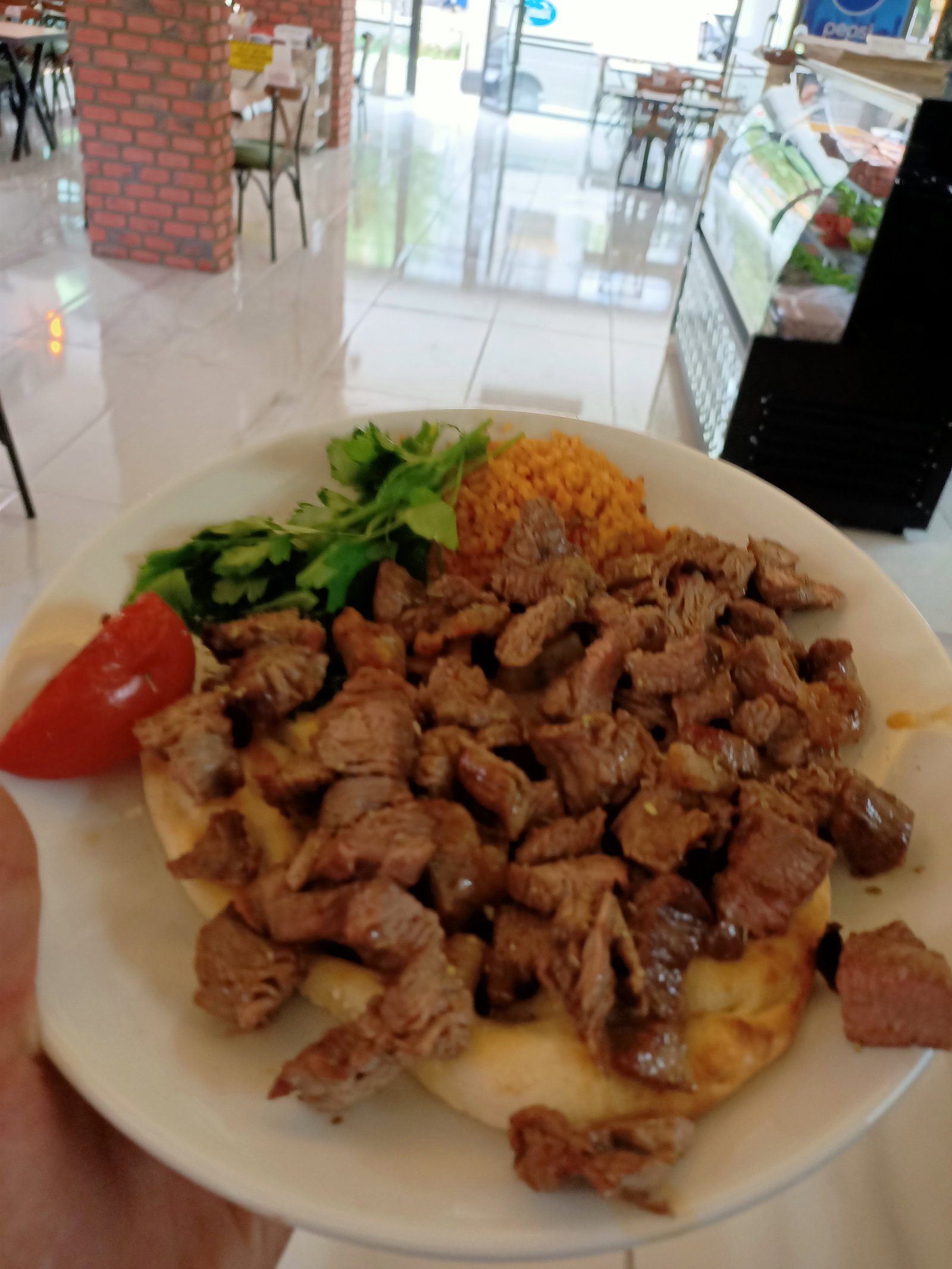 Koç Pide Izgara