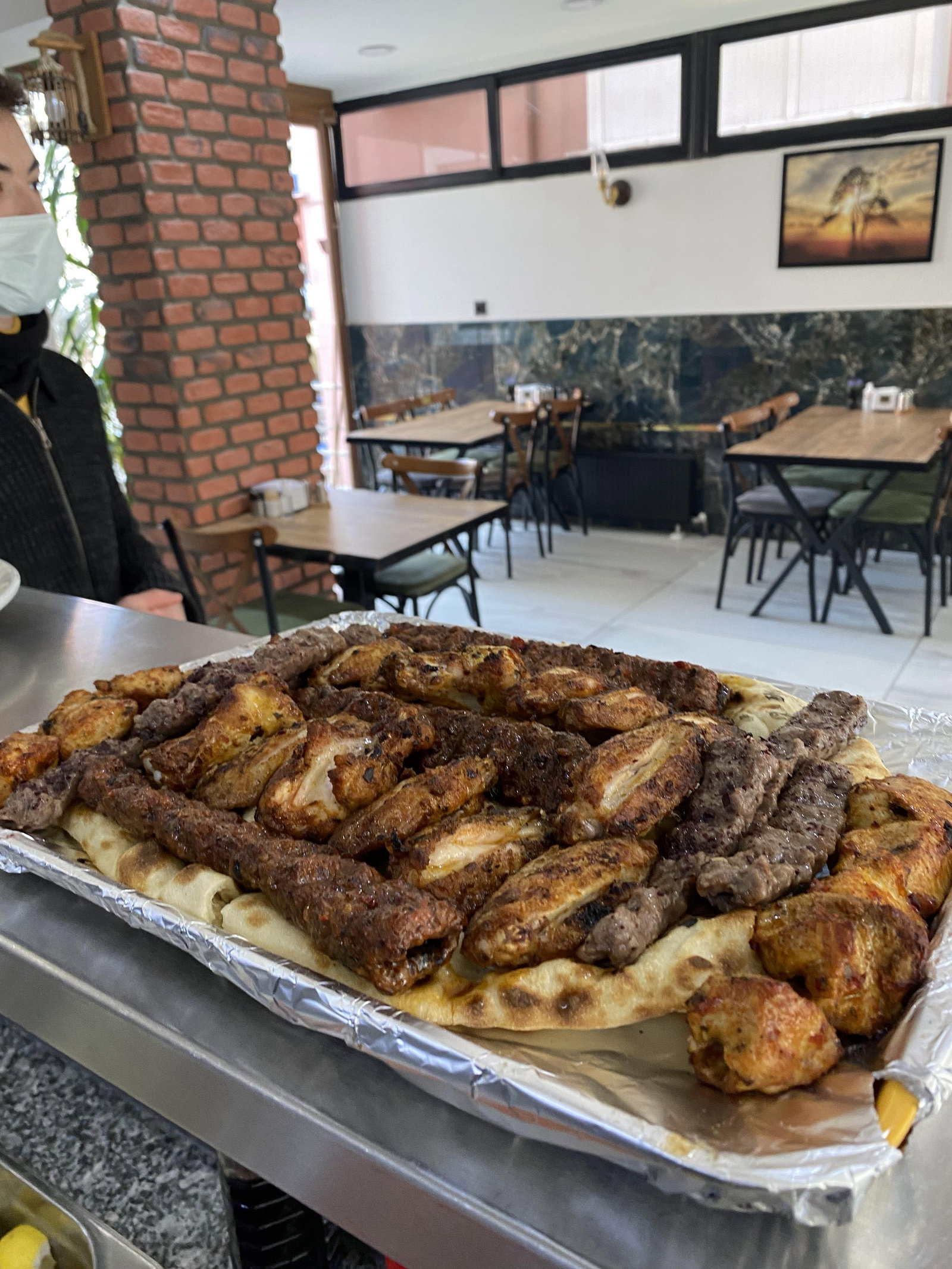 Koç Pide Izgara