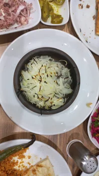 Koç Pide Izgara resimleri