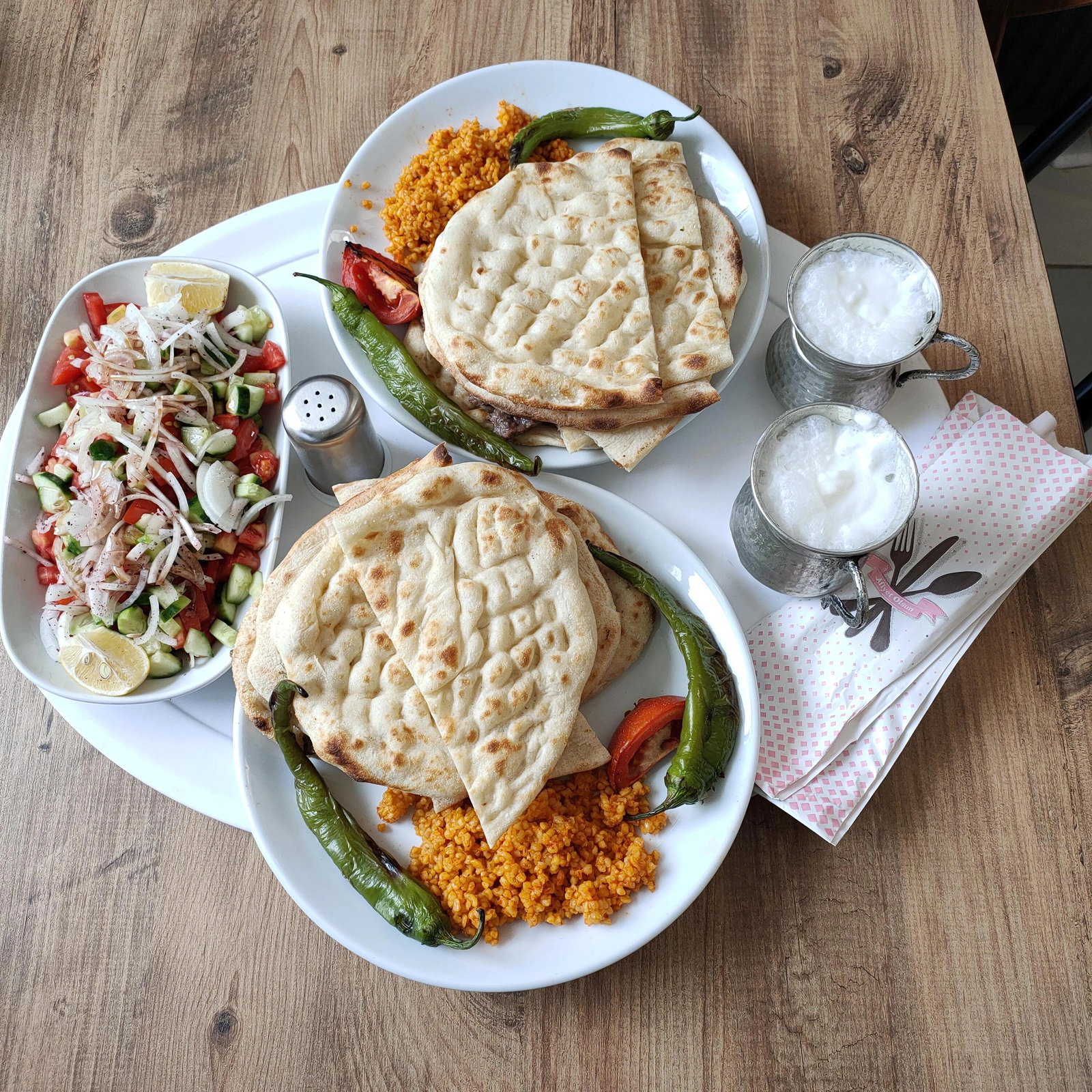 Koç Pide Izgara