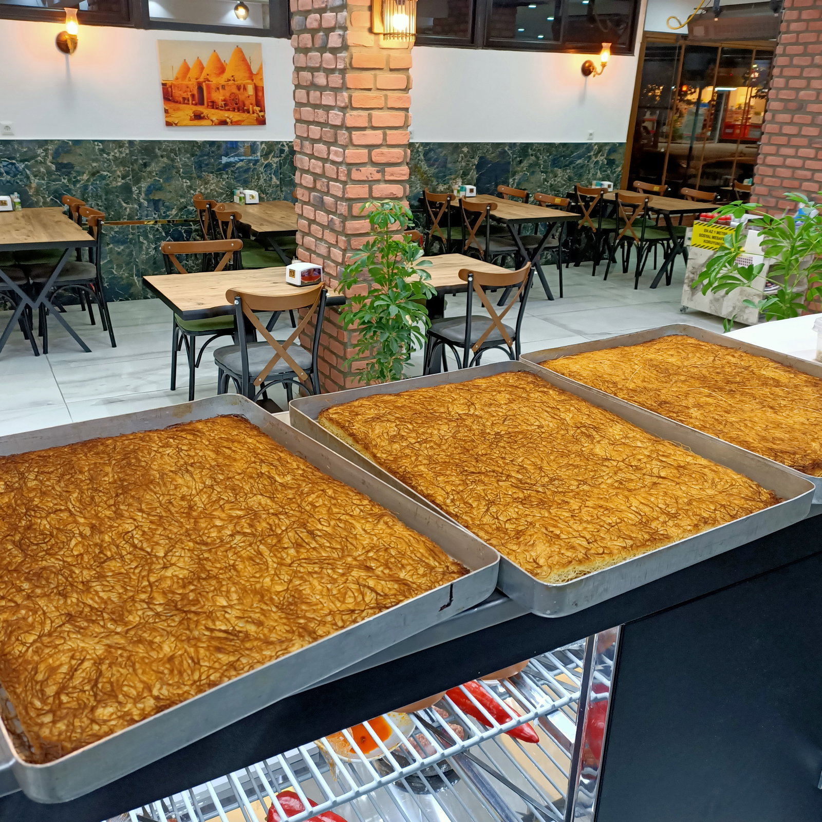 Koç Pide Izgara