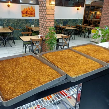 Koç Pide Izgara resimleri