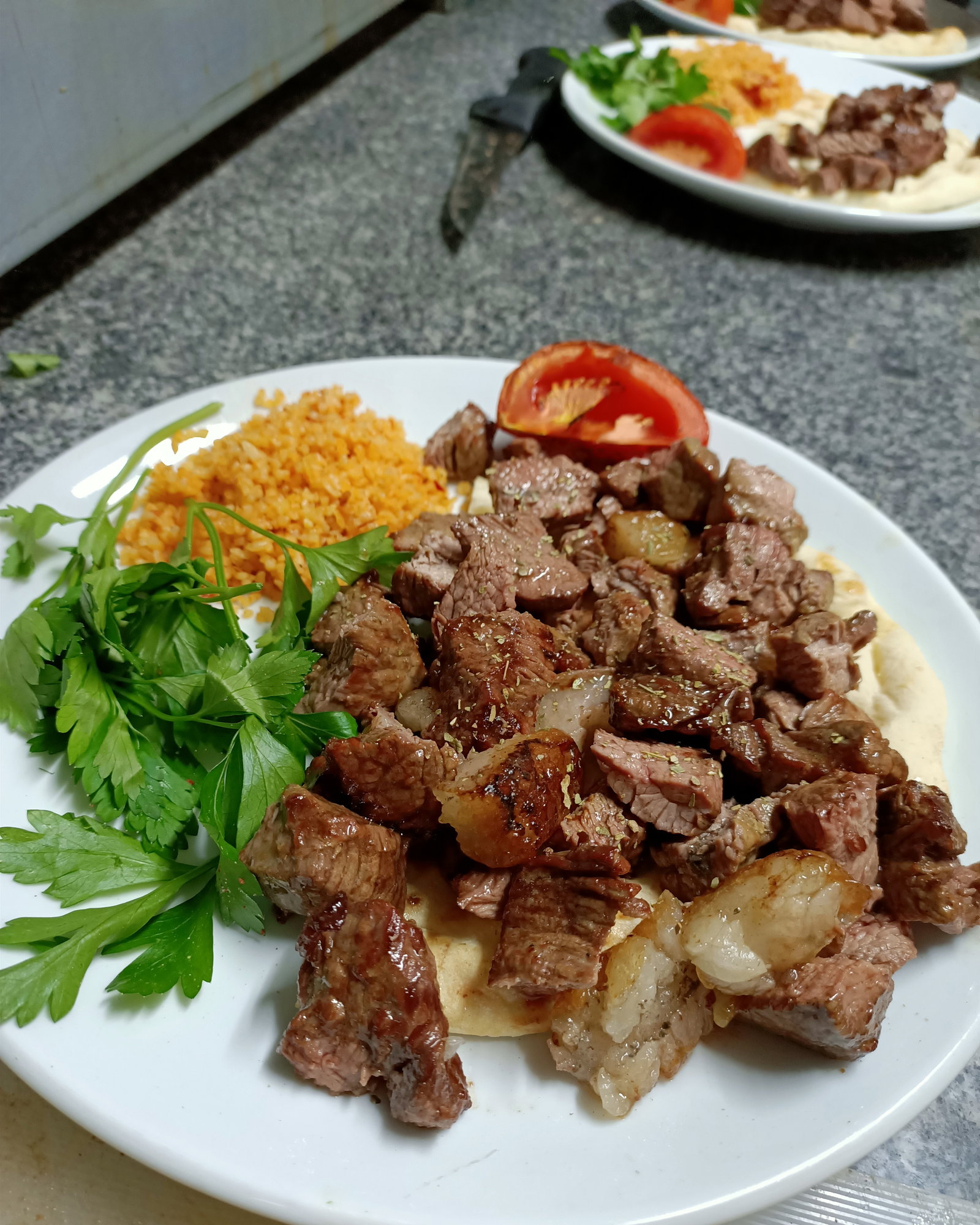 Koç Pide Izgara