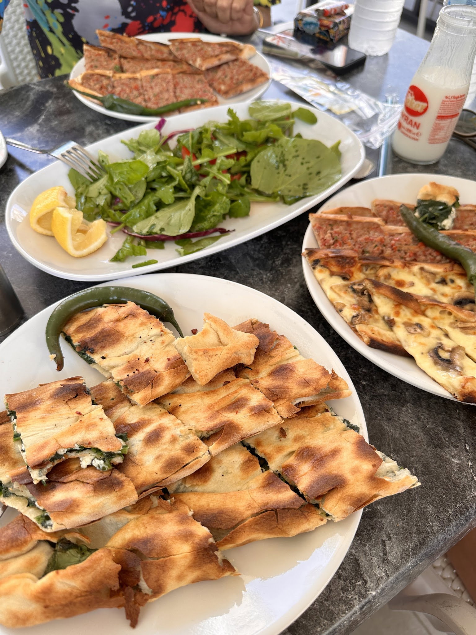 Yalı Pide