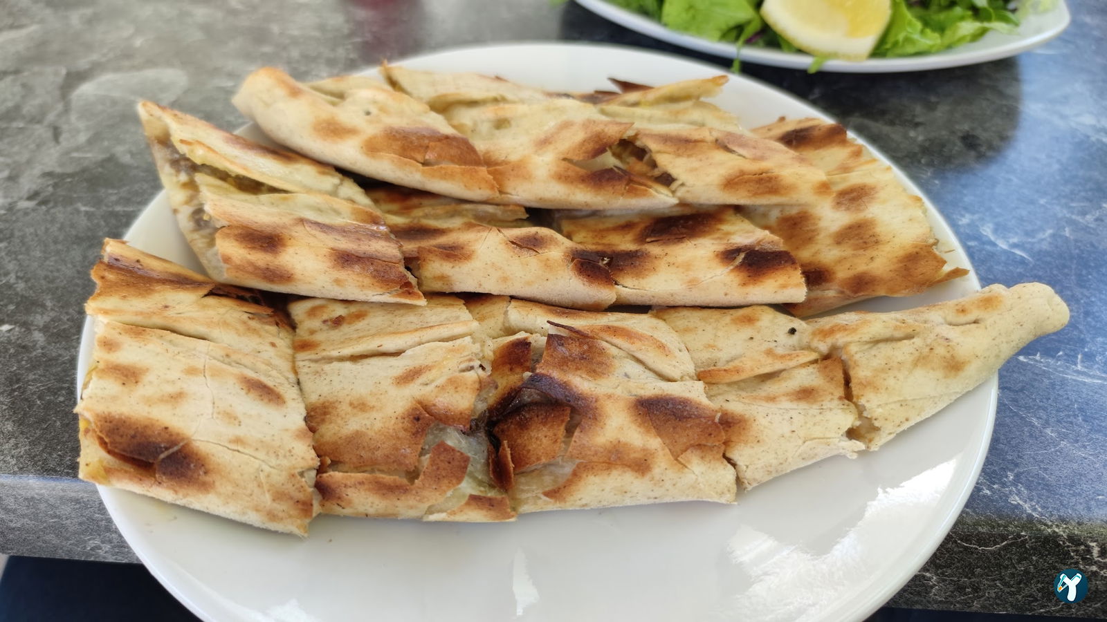 Yalı Pide
