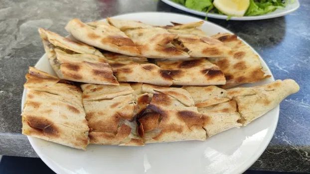 Yalı Pide resimleri