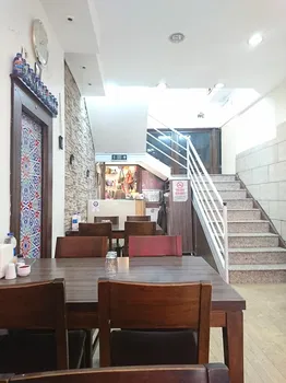 Toros Döner Köfte & Pide Salonu resimleri