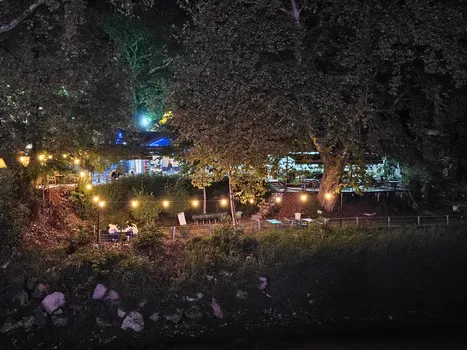 Kemer Kafe resimleri