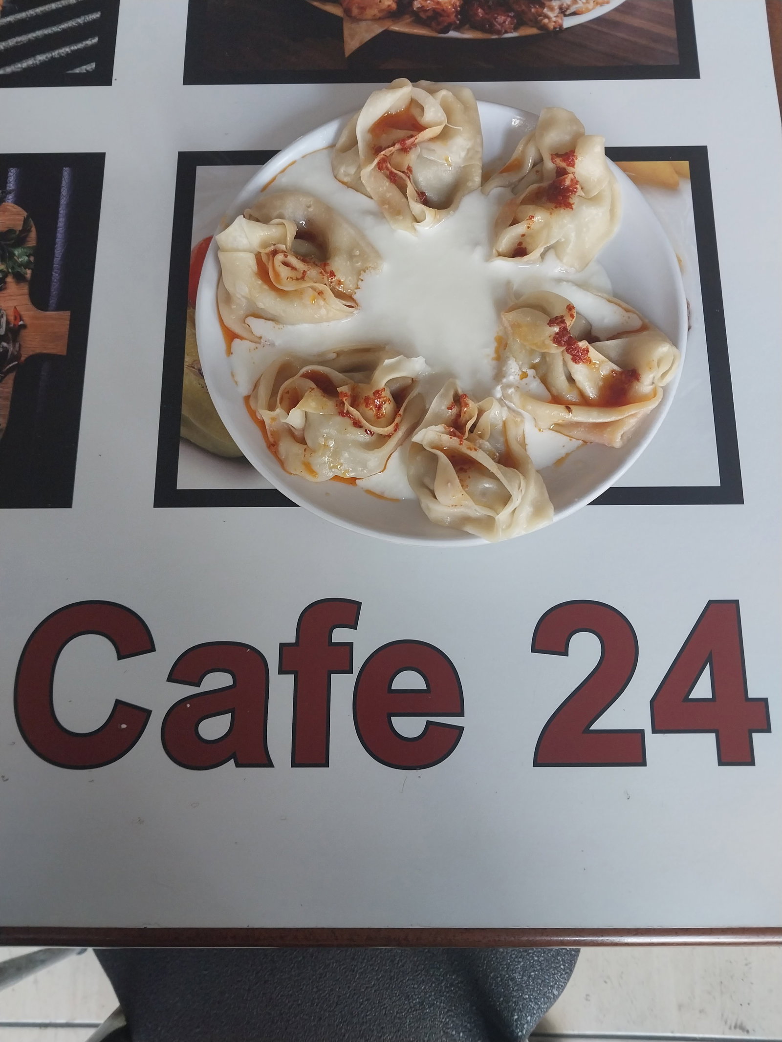 Cafe 24