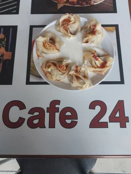 Cafe 24 resimleri