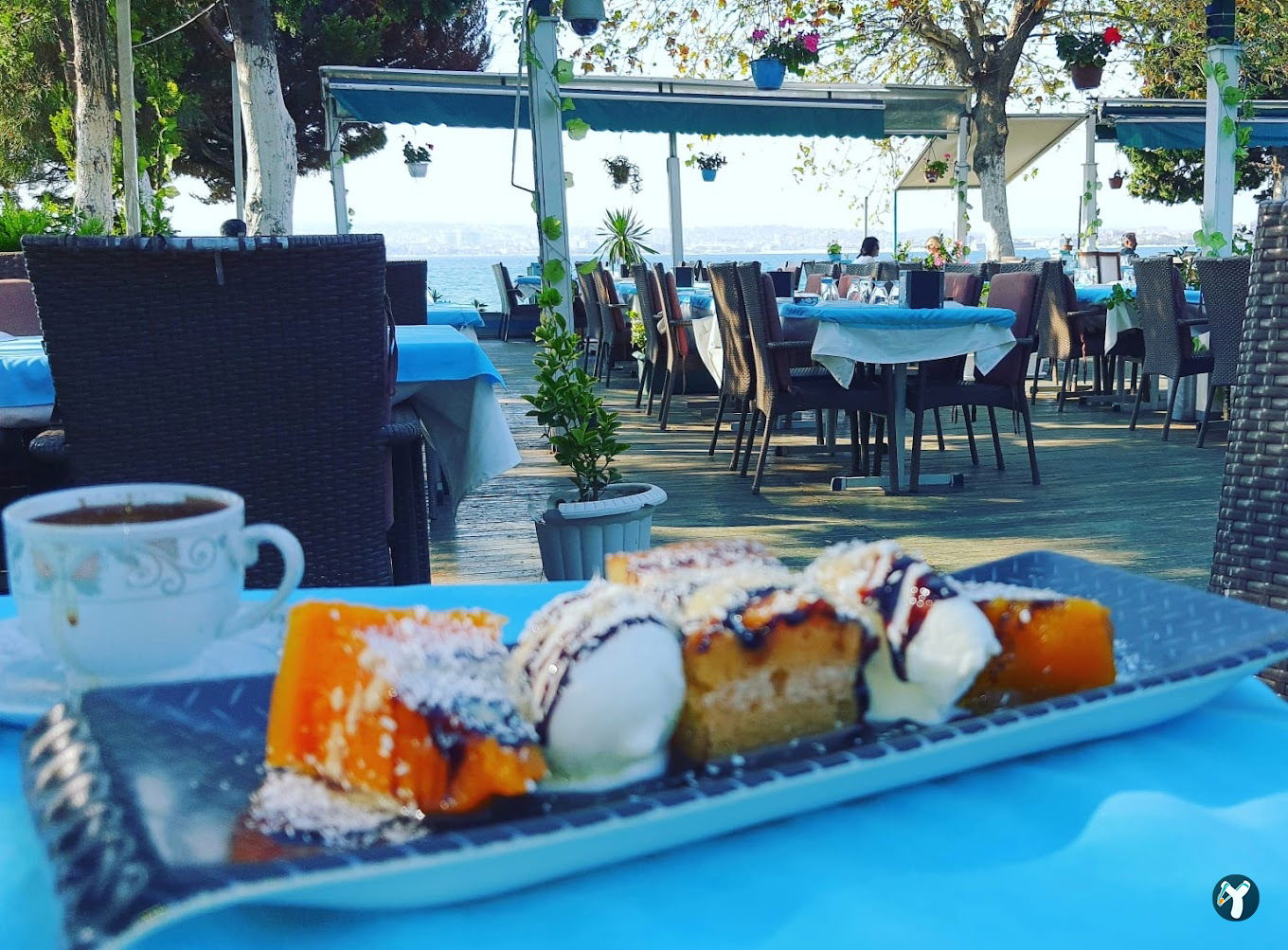 ÇATKAPI MANGAL