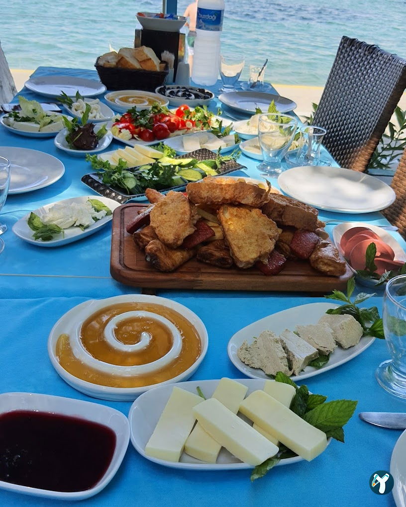 ÇATKAPI MANGAL