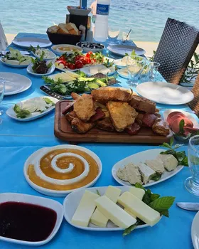 ÇATKAPI MANGAL resimleri