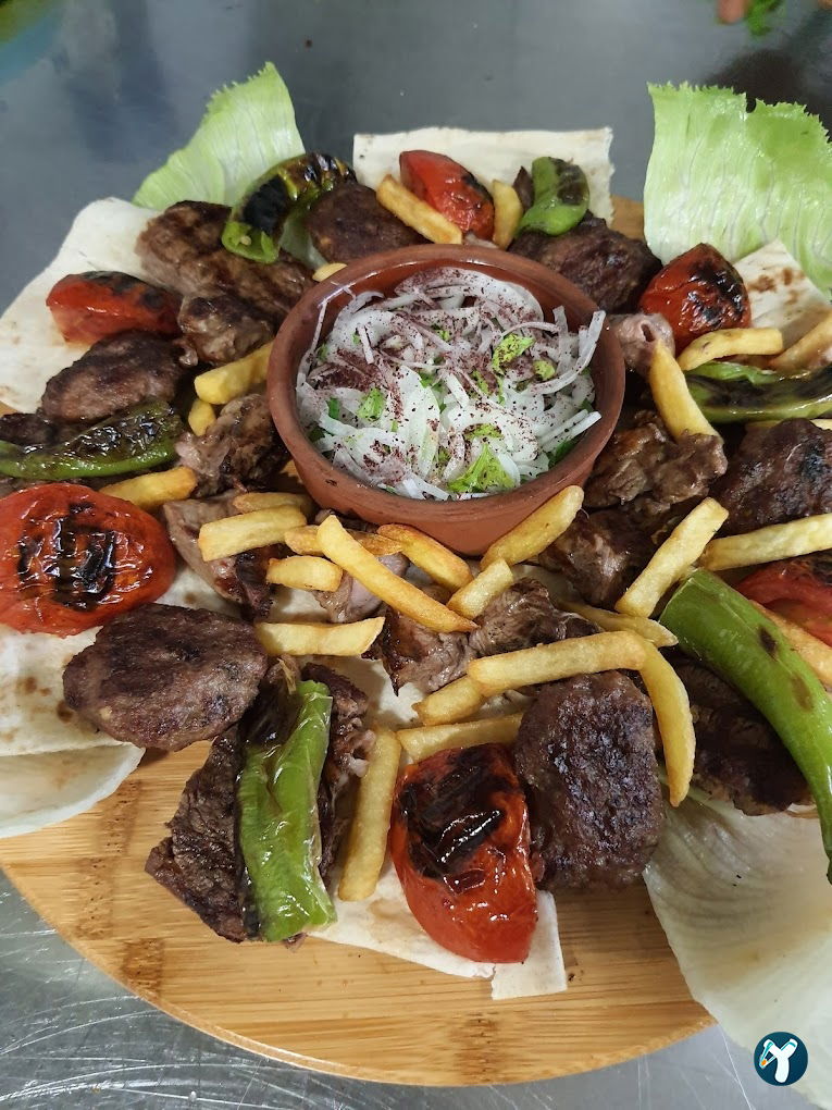 ÇATKAPI MANGAL