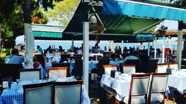 ÇATKAPI MANGAL resimleri