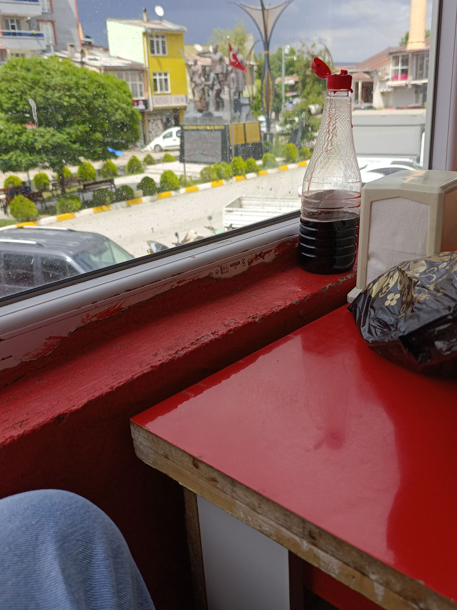 Komagene Etsiz Çiğ Köfte