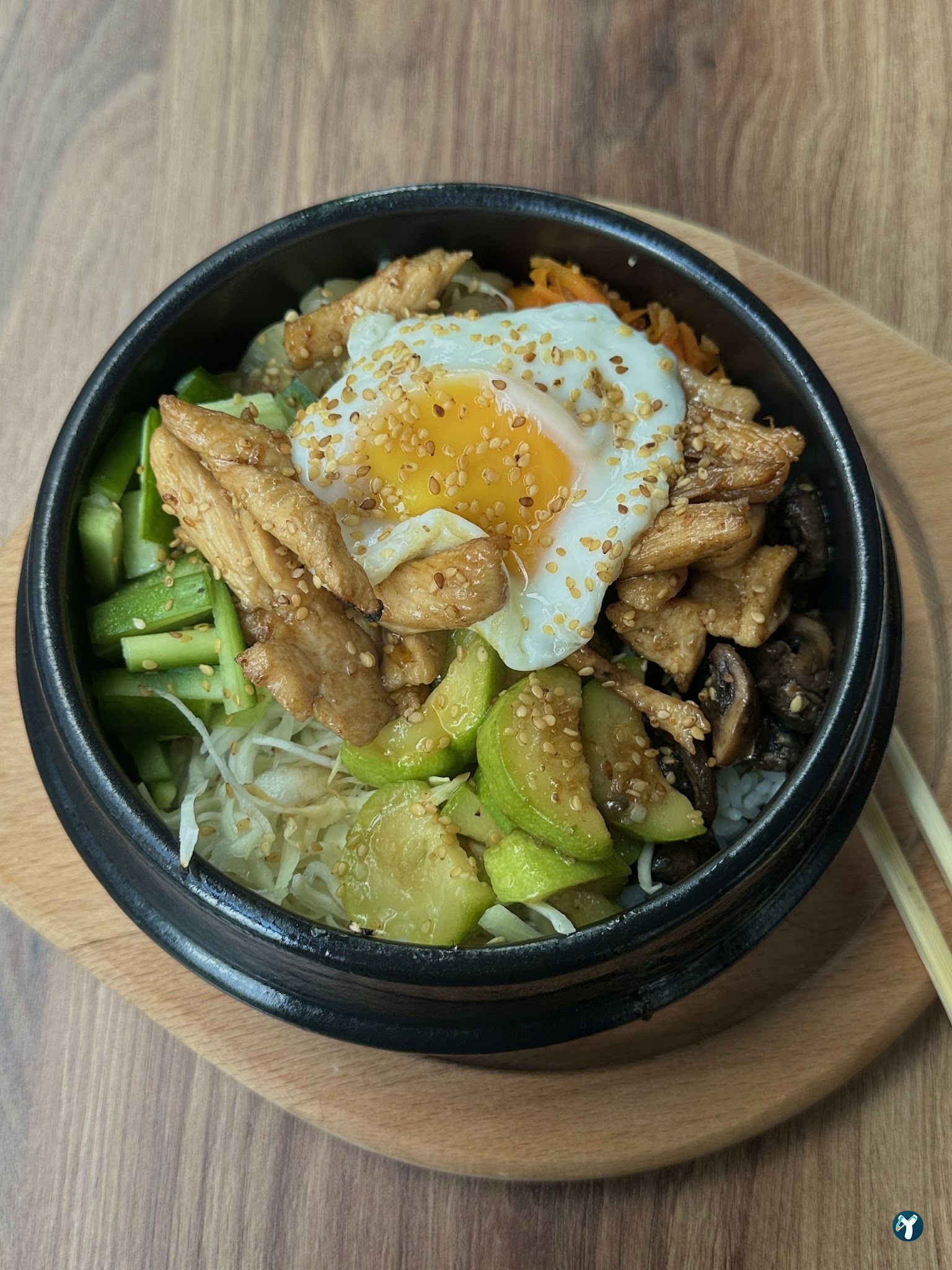 Seoul Chicken Izmir