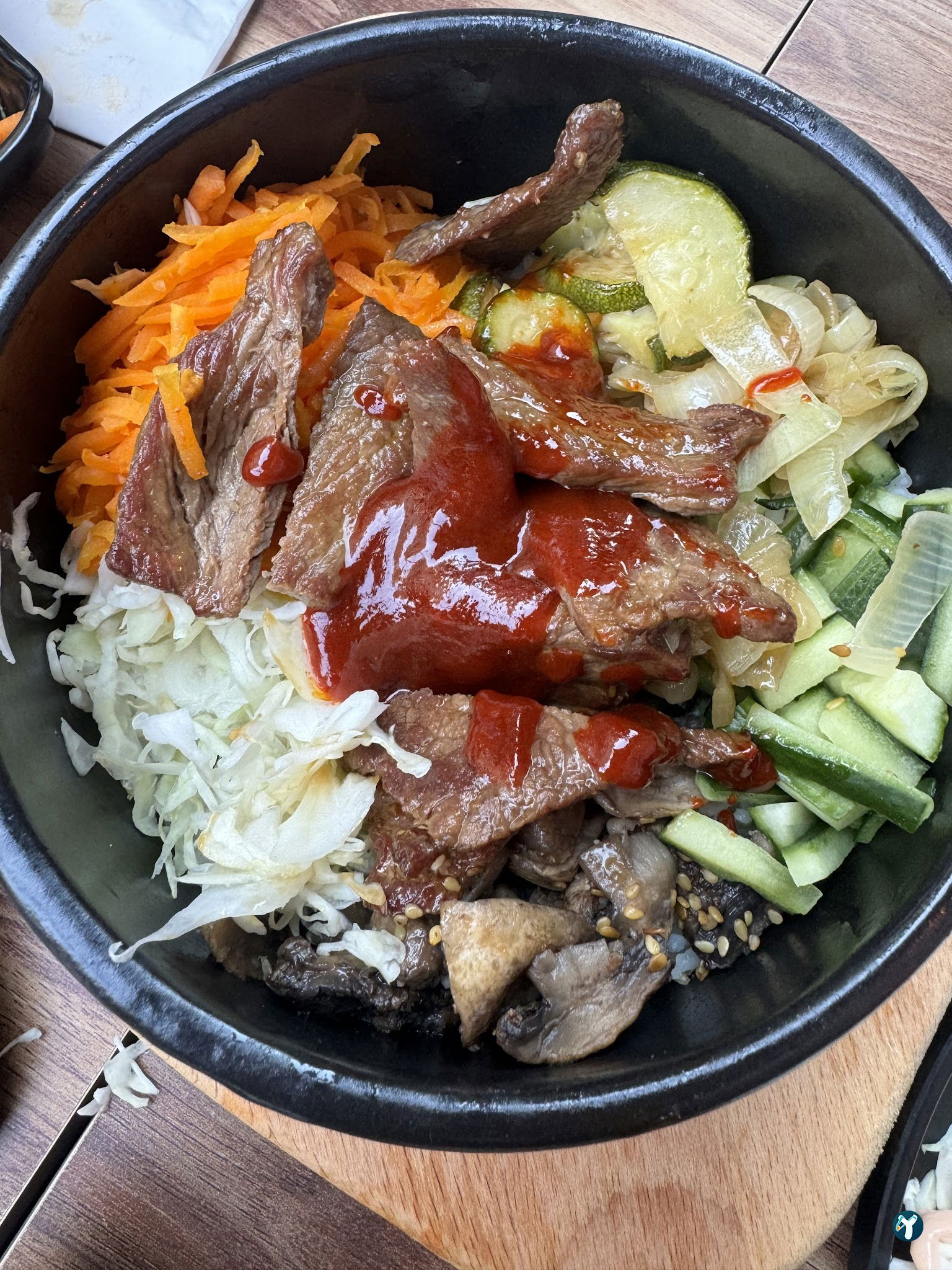Seoul Chicken Izmir