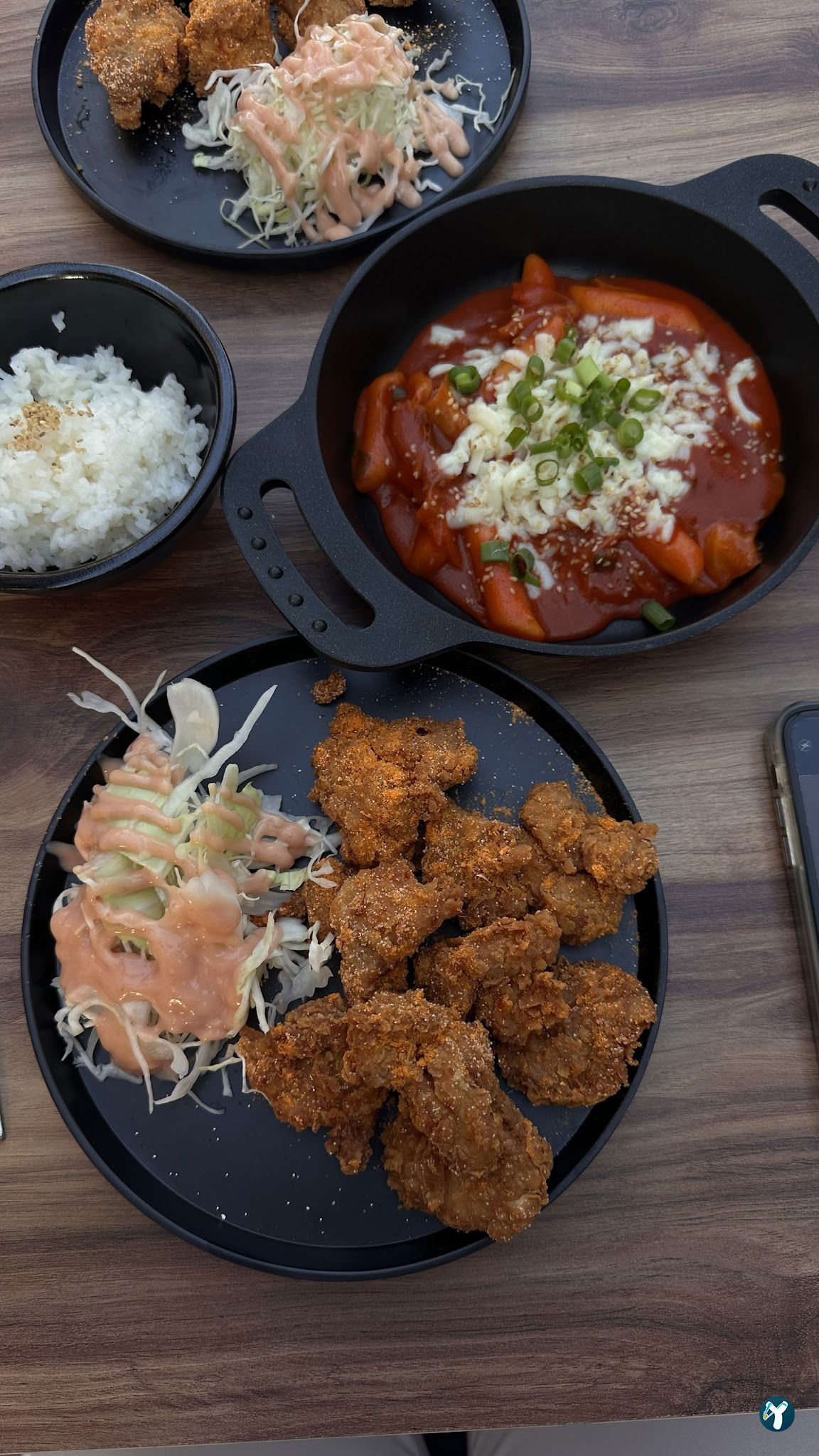 Seoul Chicken Izmir