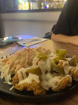 Seoul Chicken Izmir resimleri