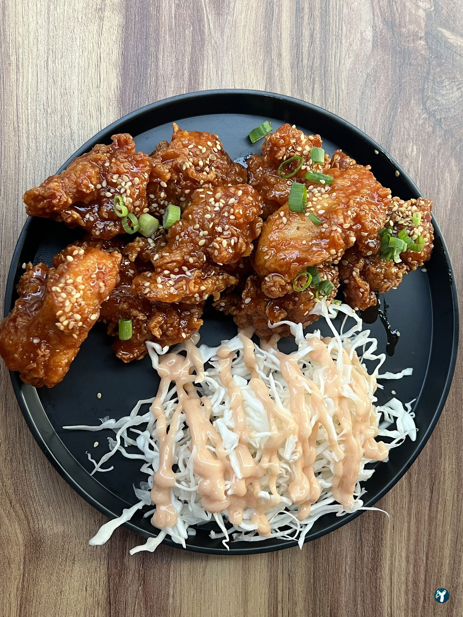 Seoul Chicken Izmir