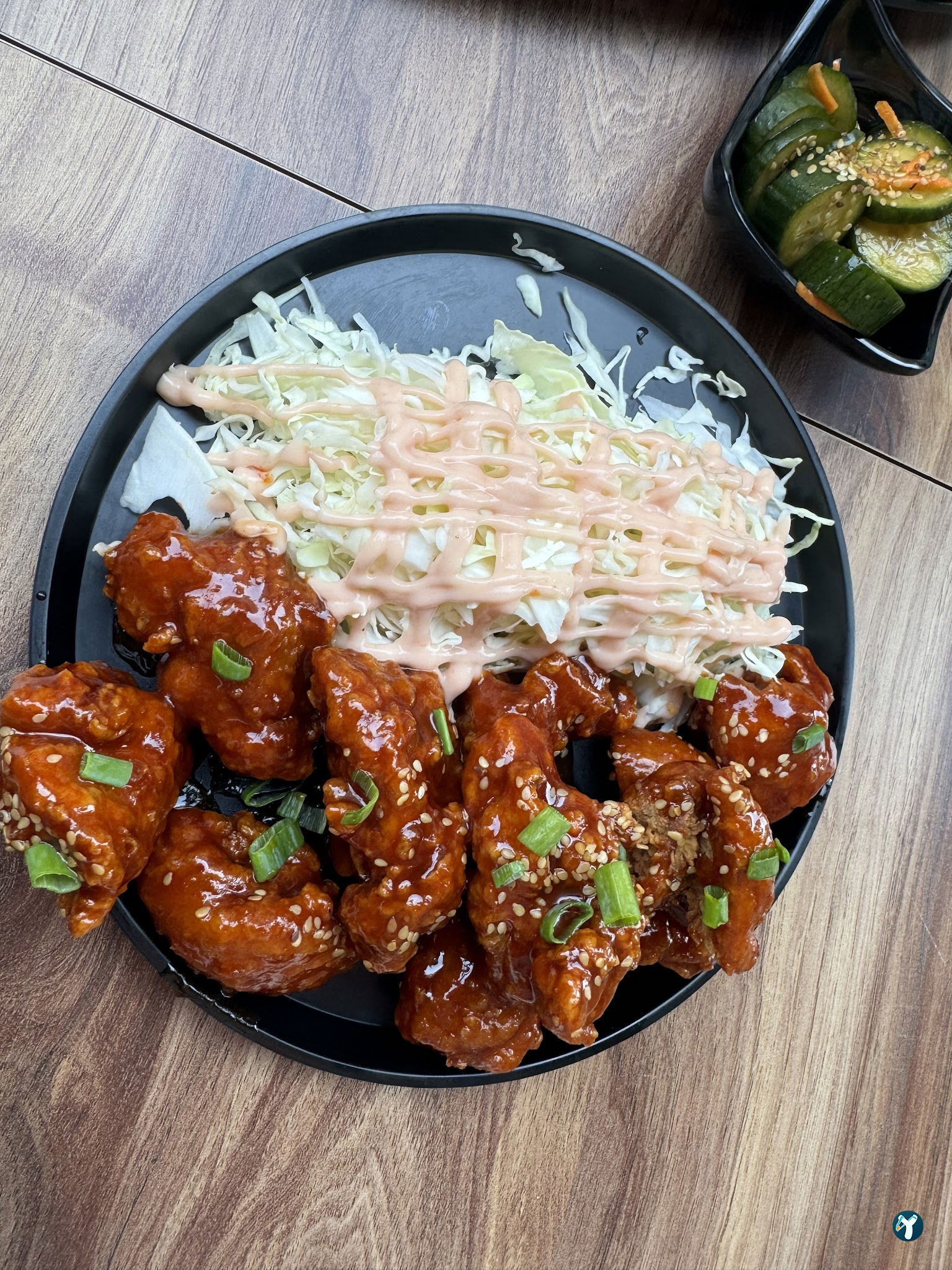 Seoul Chicken Izmir