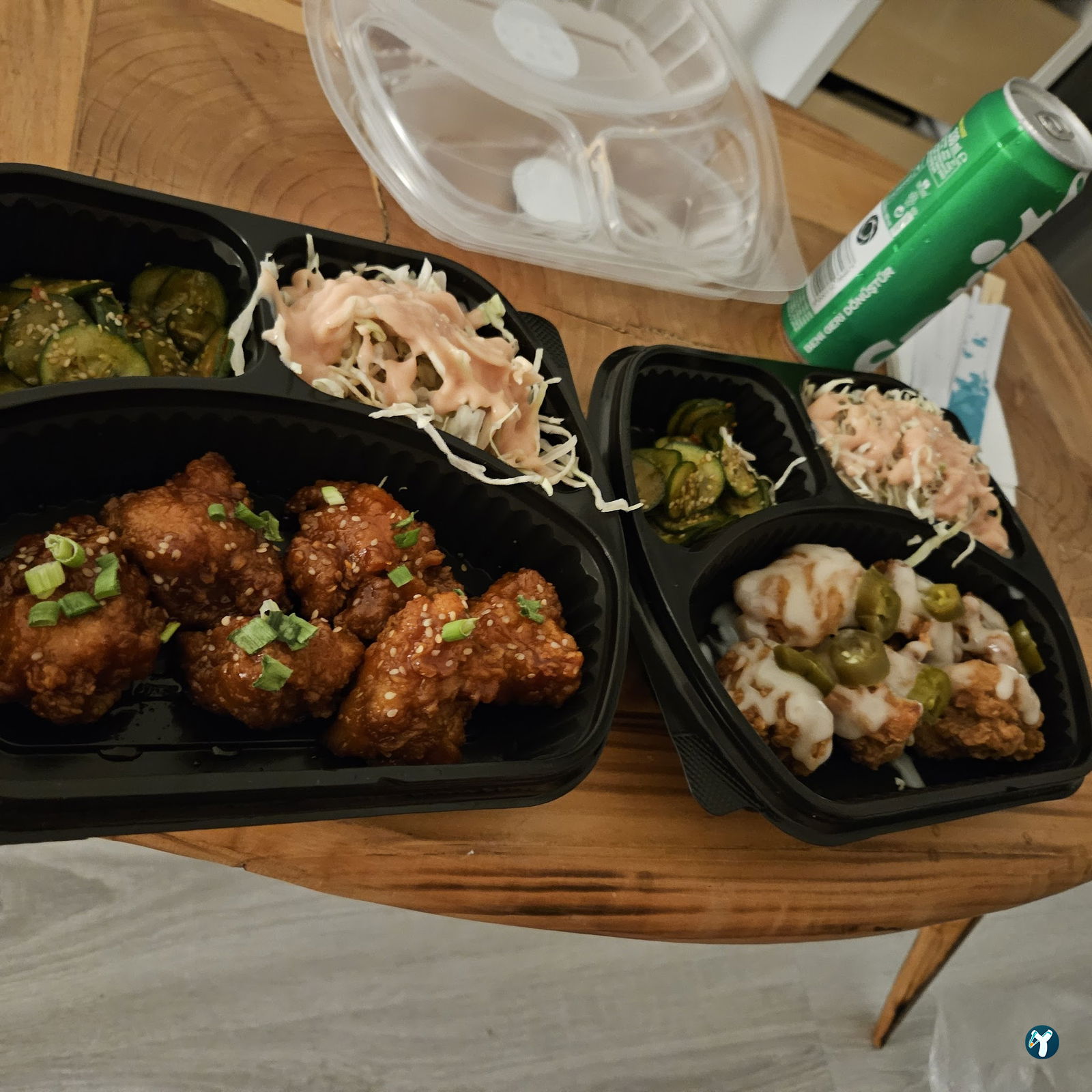 Seoul Chicken Izmir
