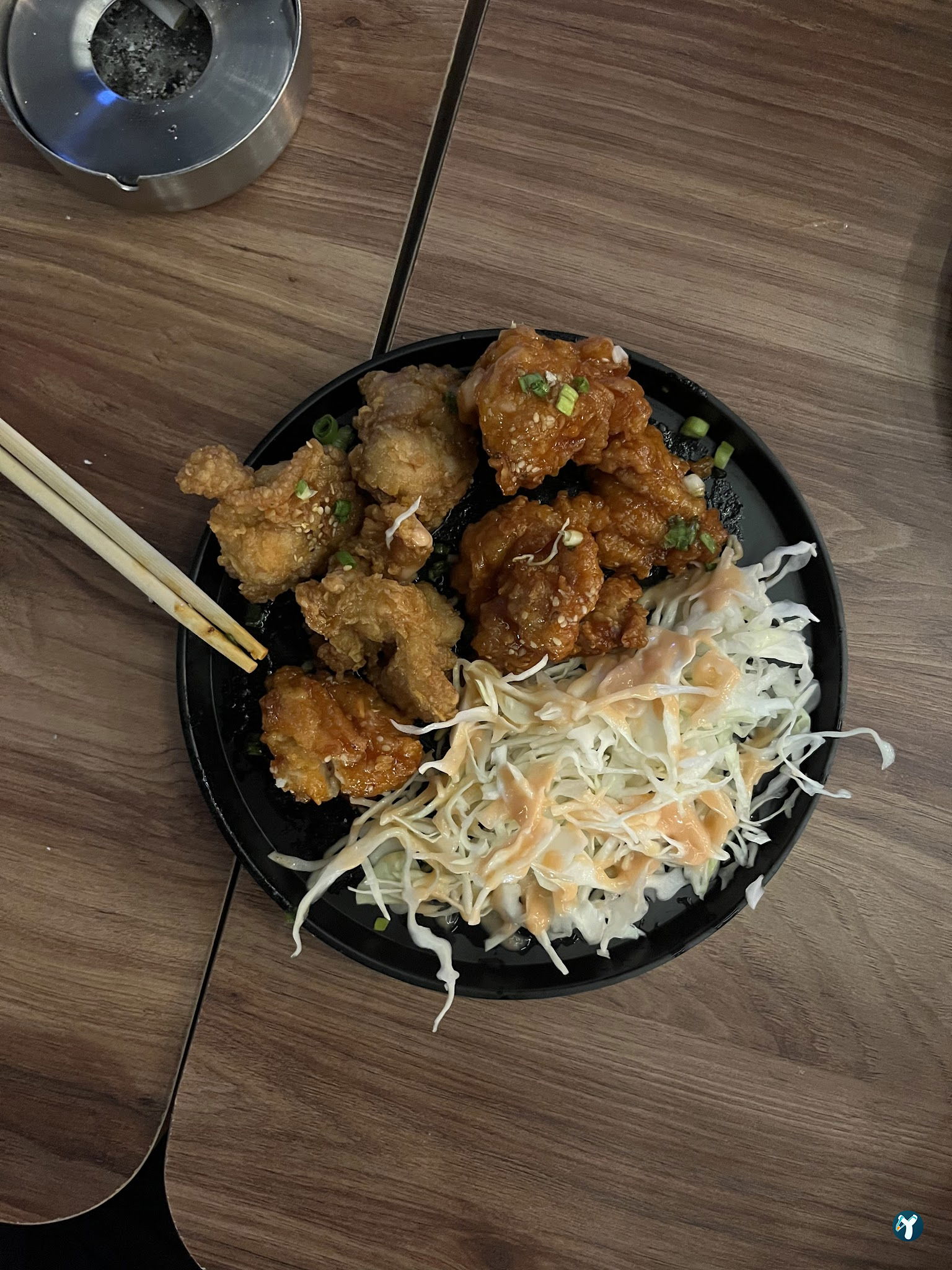 Seoul Chicken Izmir