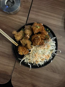 Seoul Chicken Izmir resimleri