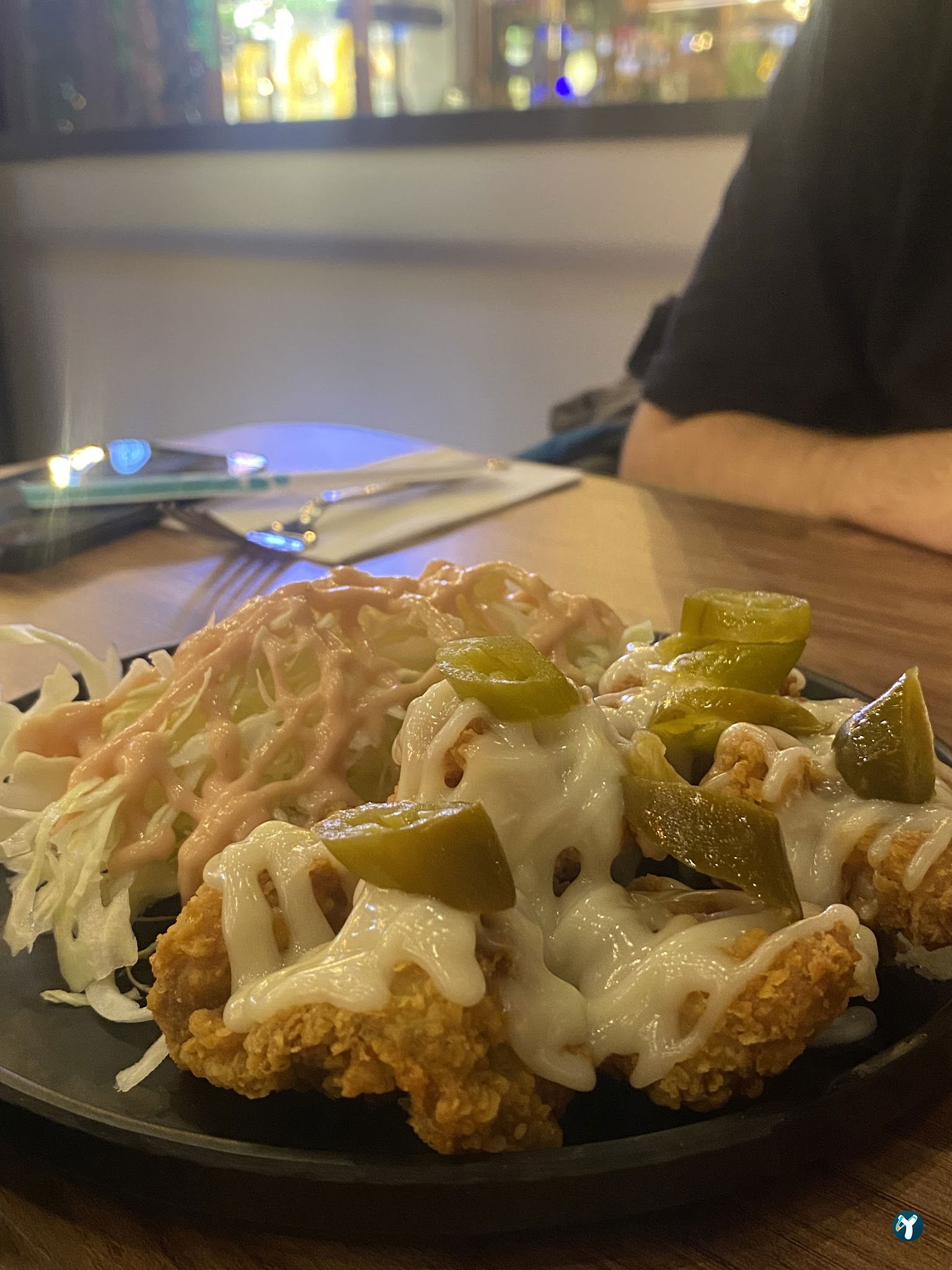 Seoul Chicken Izmir