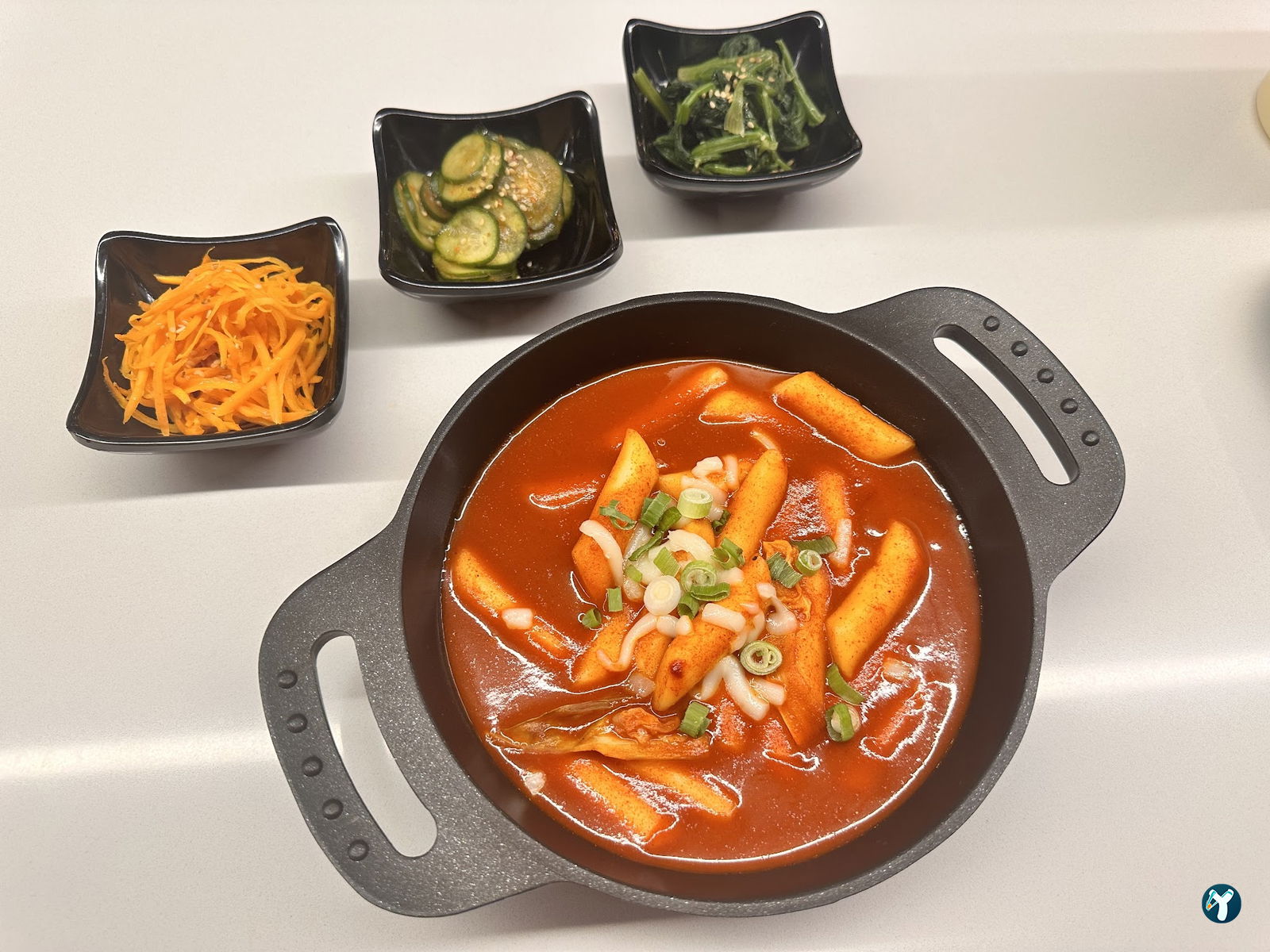 Seoul Chicken Izmir