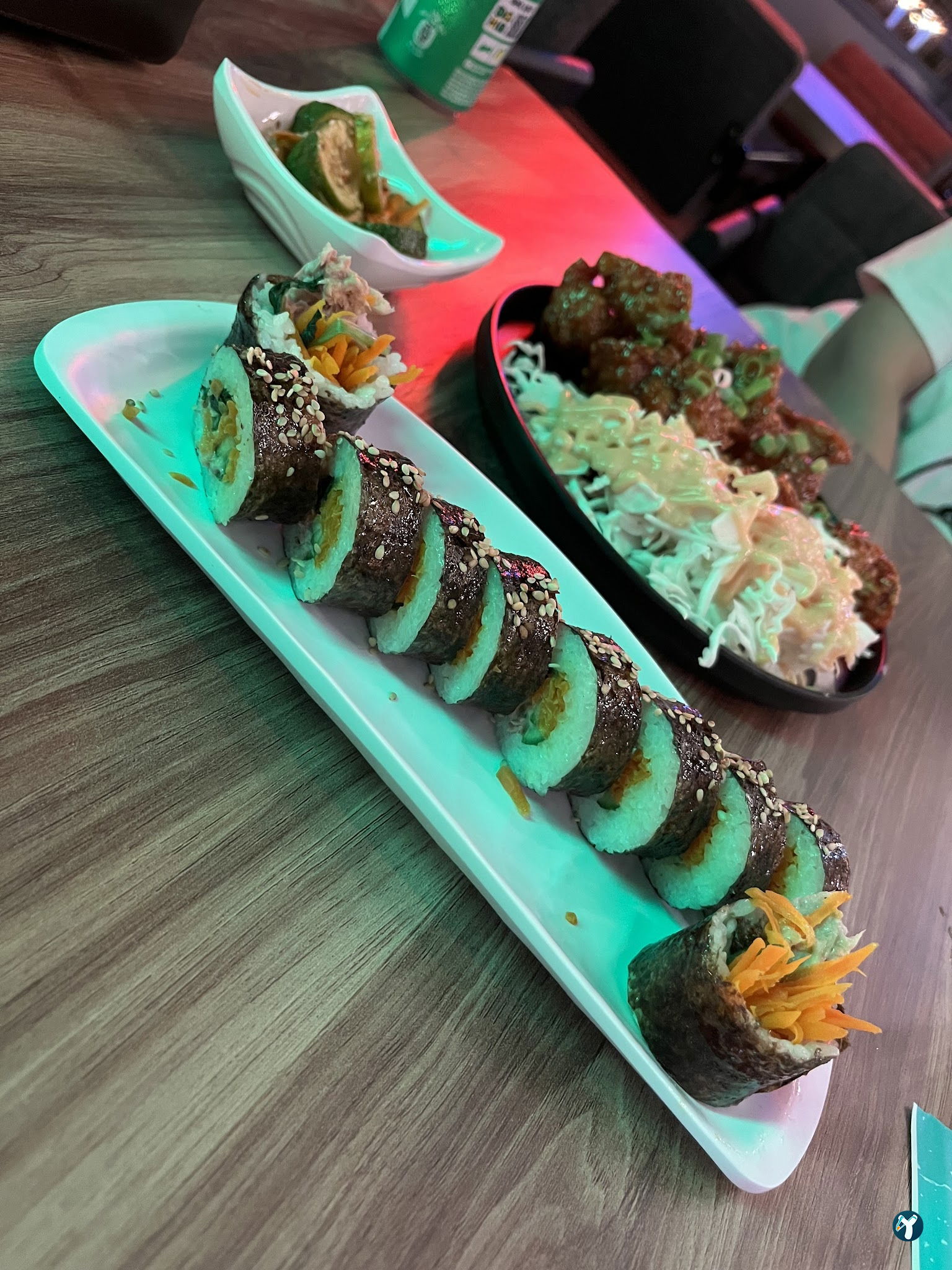 Seoul Chicken Izmir