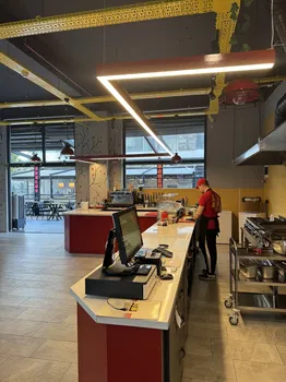 Seoul Chicken Izmir resimleri
