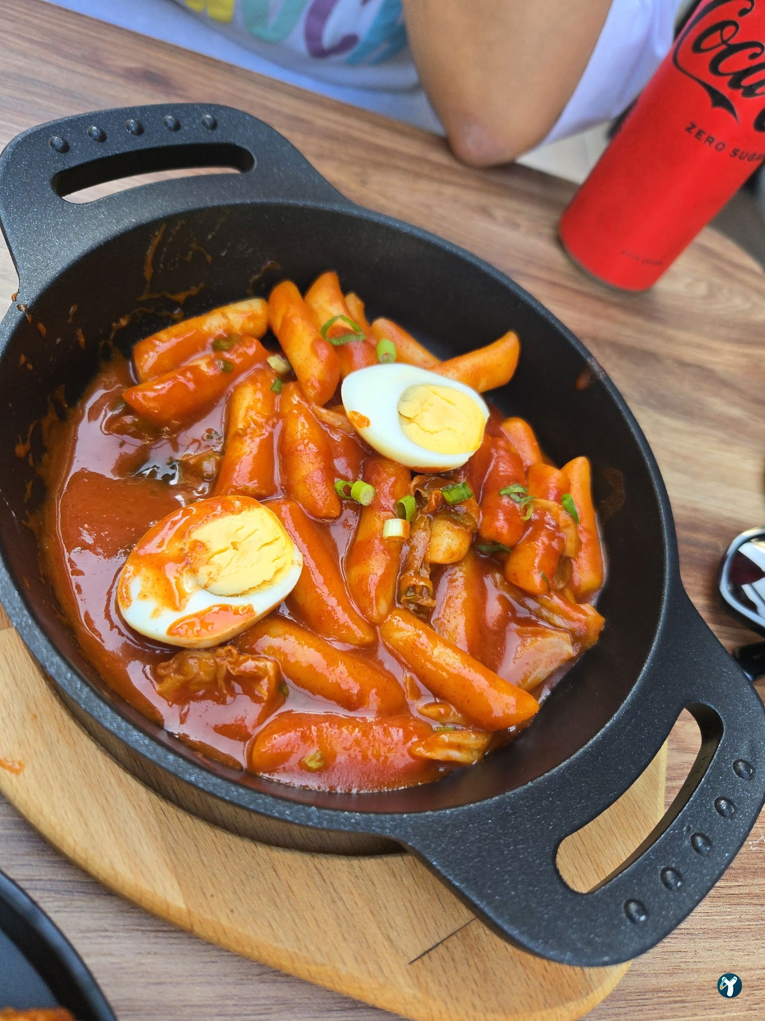 Seoul Chicken Izmir