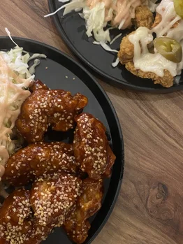 Seoul Chicken Izmir resimleri