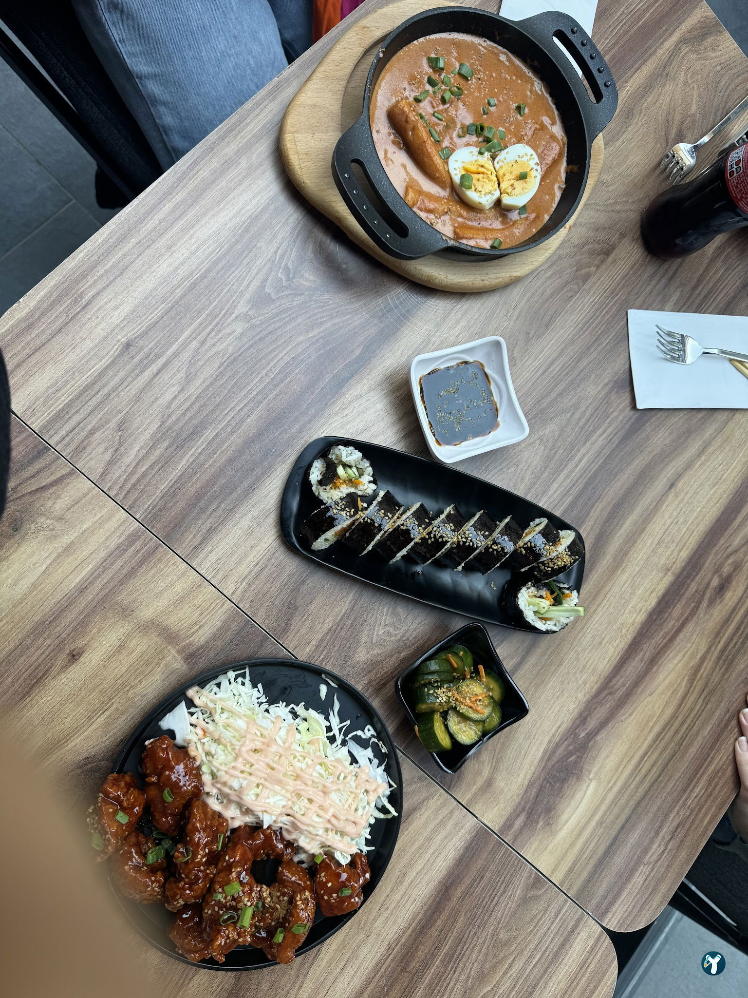 Seoul Chicken Izmir
