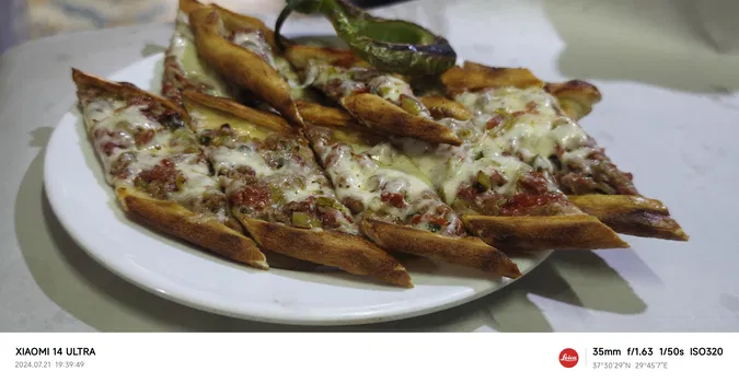 Sönmez Pide Salonu resimleri