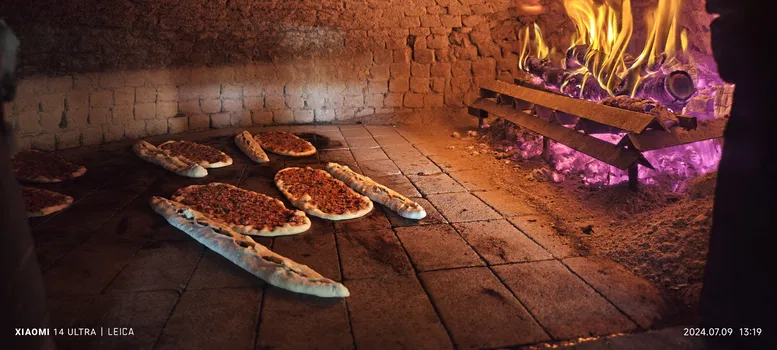 Sönmez Pide Salonu resimleri