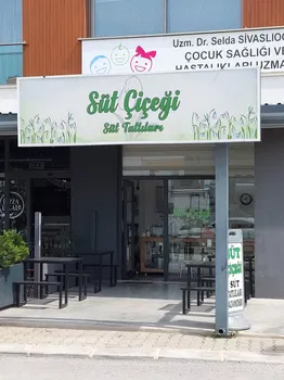 Süt Çiçegi Yelki Şubesi resimleri