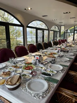 Baraka Cafe Plaj resimleri