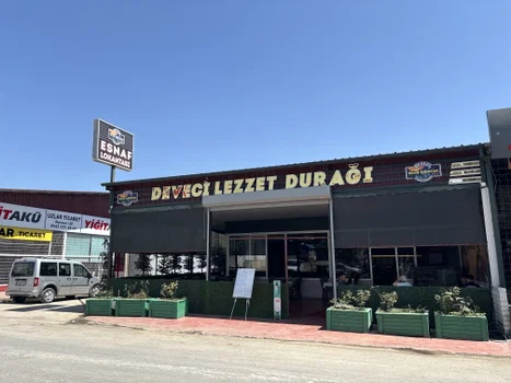 Deveci Lezzet Durağı resimleri